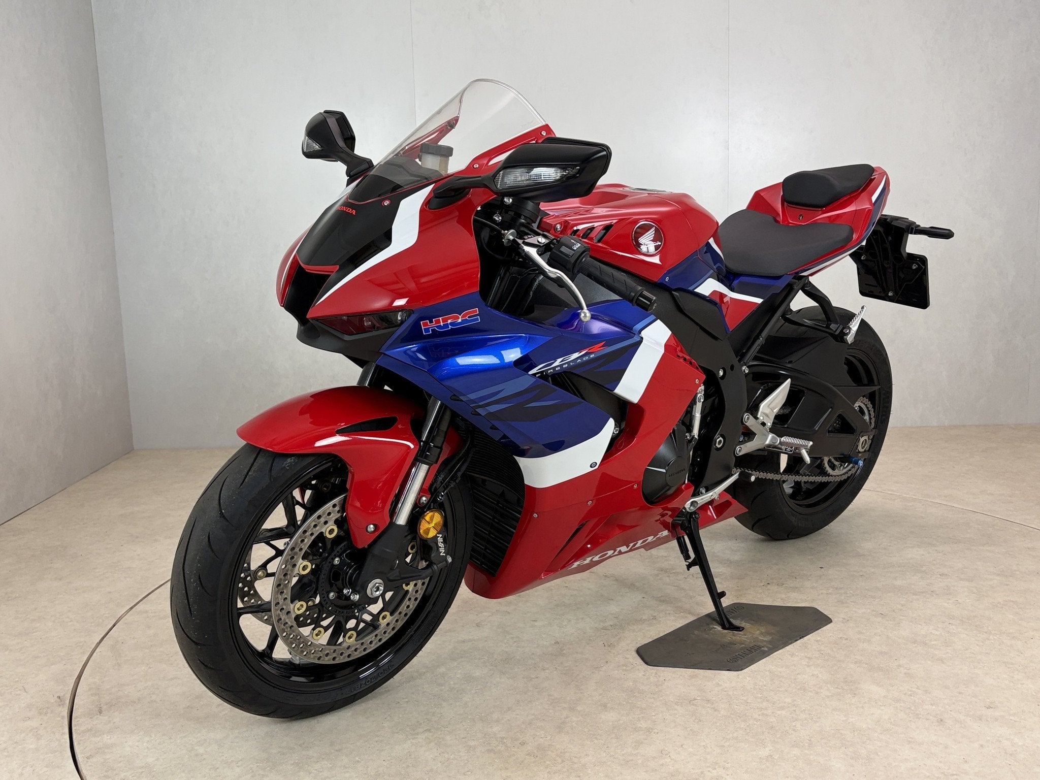 Honda CBR 1000 RRR (bj 2021), Motoren, Motoren | Honda, Cco@honda-eu.com, Stroombaan 4
1181 VX  Amstelveen, Honda Motor Europe Ltd