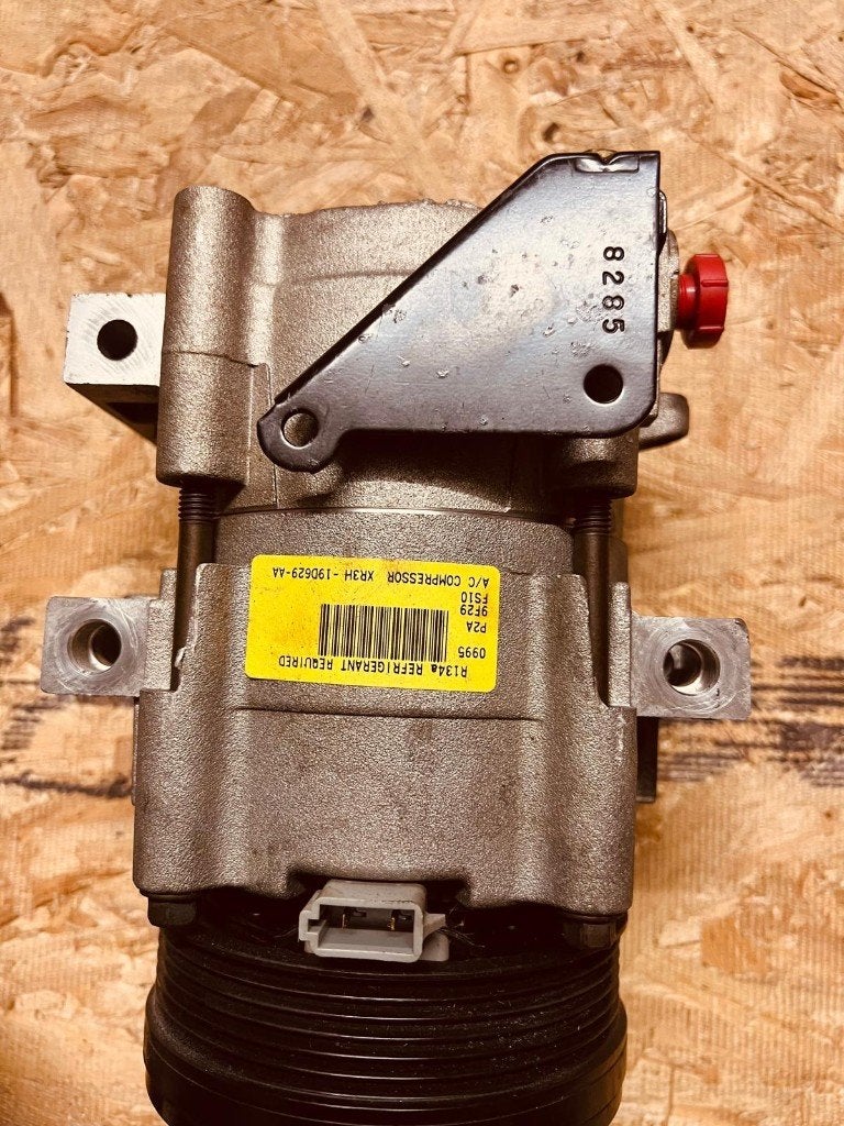 Ford Mustang Aircopomp / Compressor (1996-2004), Auto-onderdelen, Ophalen, Nieuw, Ford