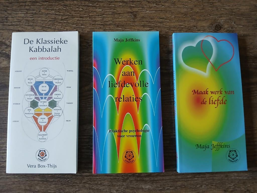 Ankertjes 3x, Ophalen of Verzenden, Zo goed als nieuw, Overige onderwerpen, Achtergrond en Informatie