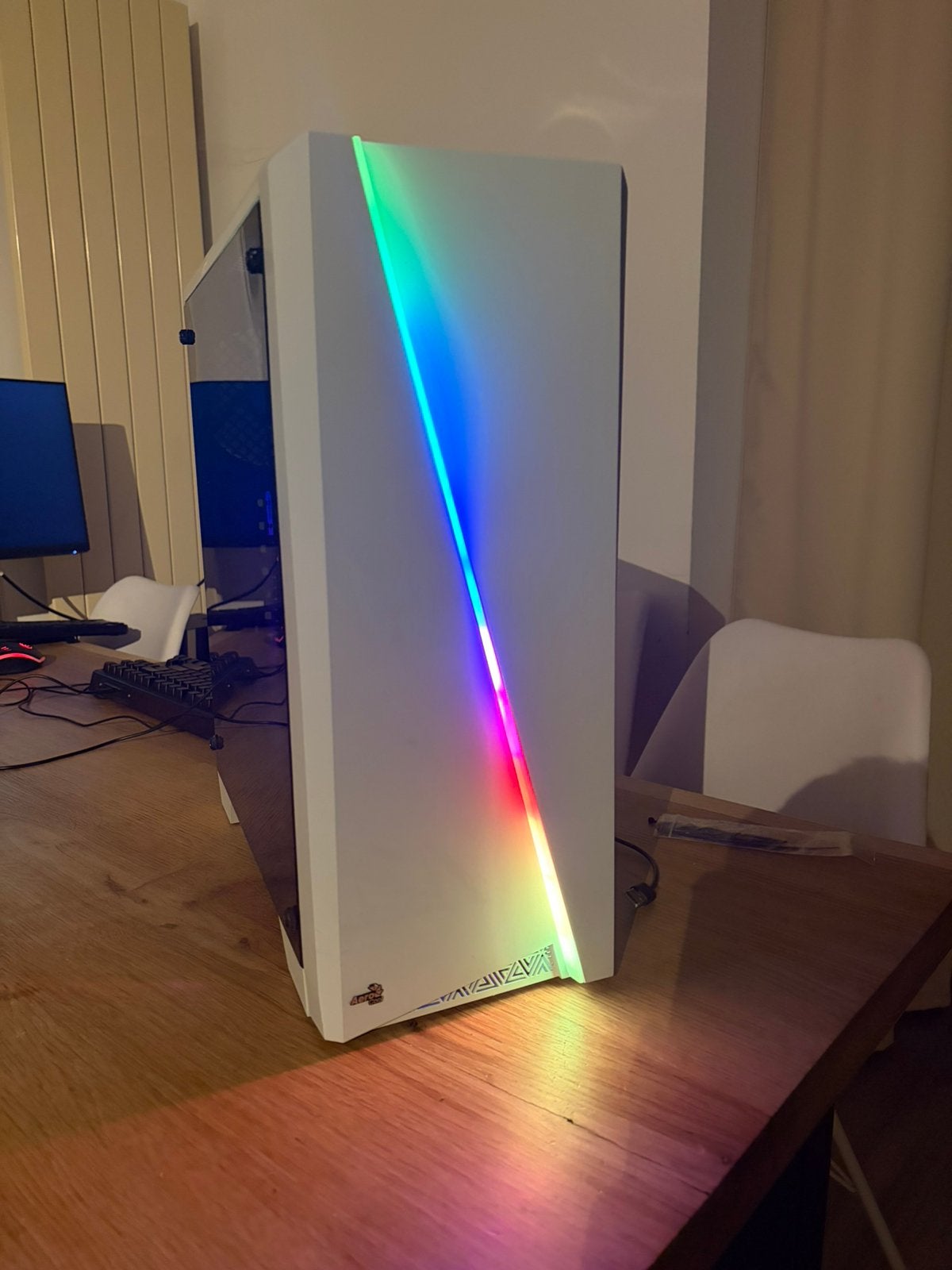 Game PC | I7 | GTX 1650 | 16gb, Computers en Software, Desktop Pc's, Ophalen, Zo goed als nieuw, 3 tot 4 Ghz, SSD