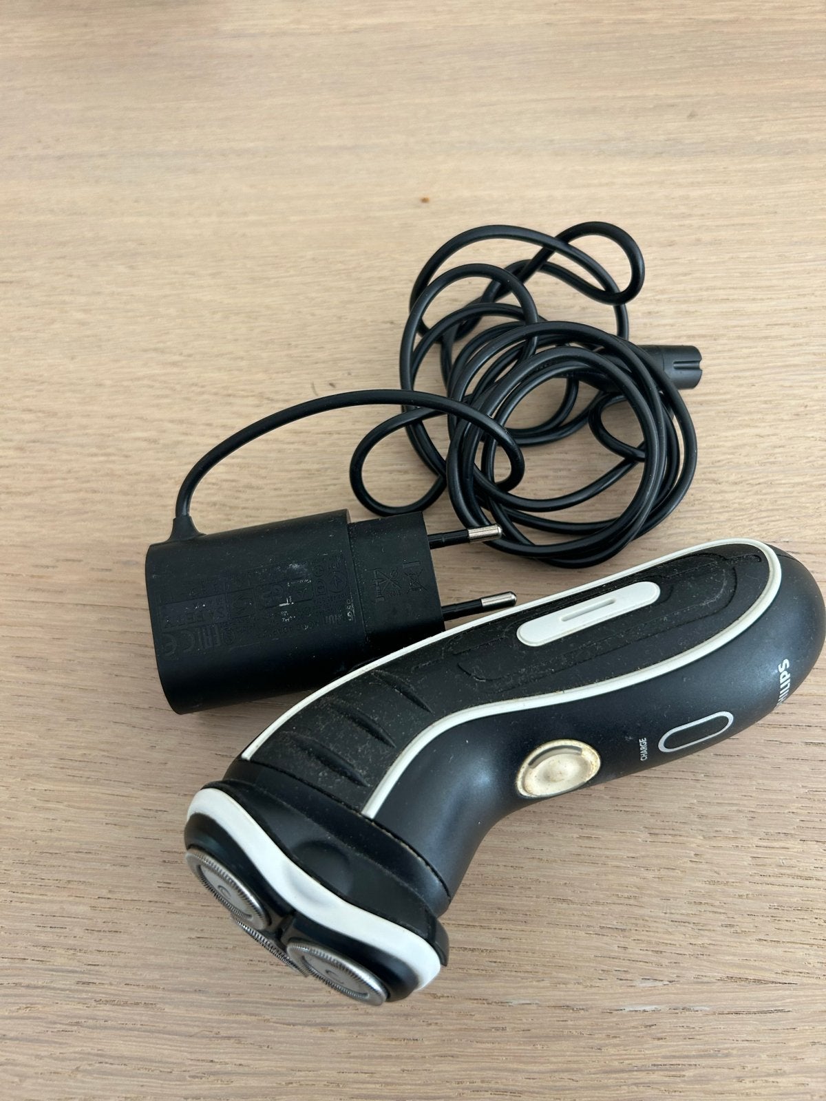 Philips Scheerapparaat - Comfortabel en Efficiënt Scheren, Witgoed en Apparatuur, Persoonlijke-verzorgingsapparatuur, Gebruikt