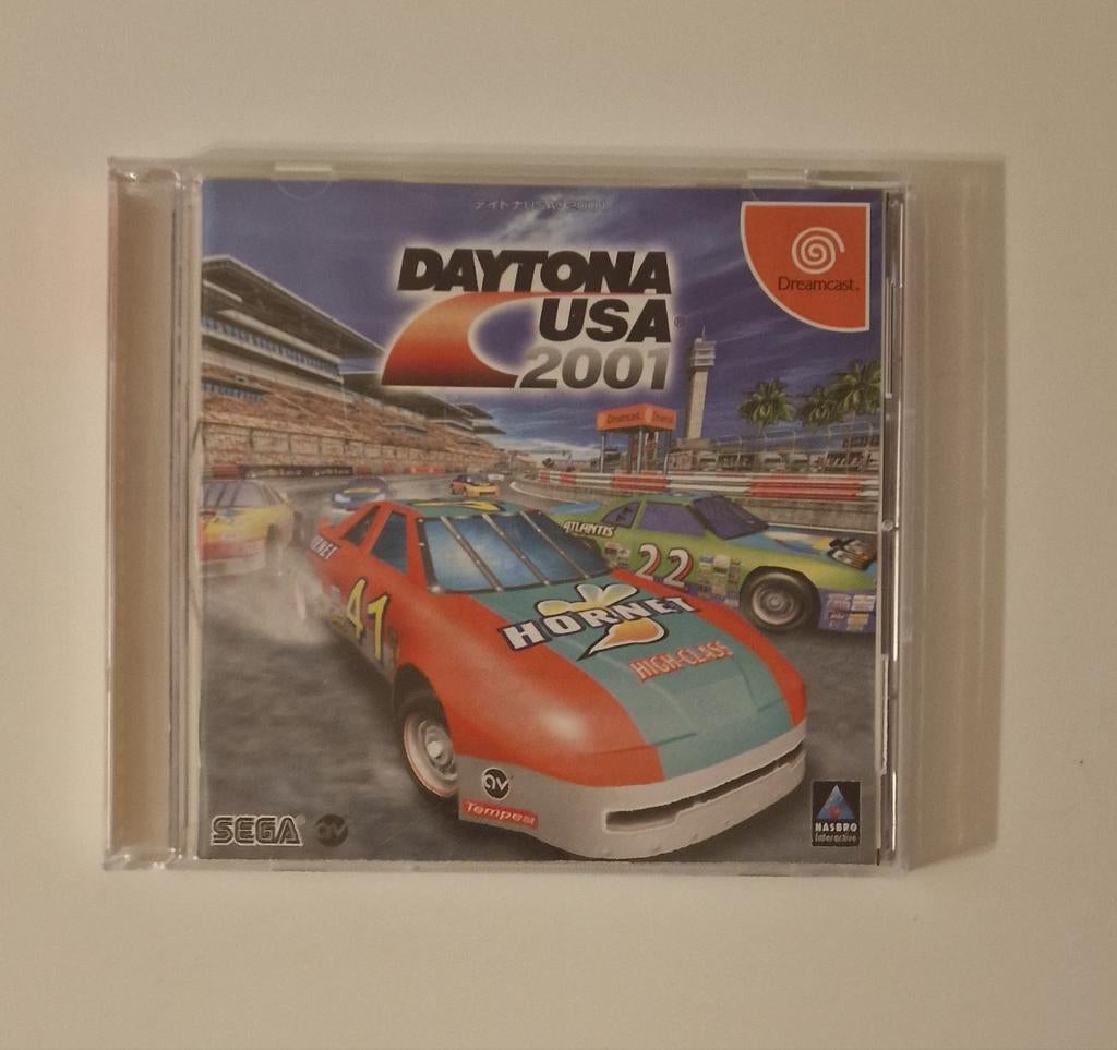 Dreamcast spellen, Spelcomputers en Games, Spelcomputers | Sega, Ophalen of Verzenden, Zo goed als nieuw, Zonder controller, Saturn of Dreamcast