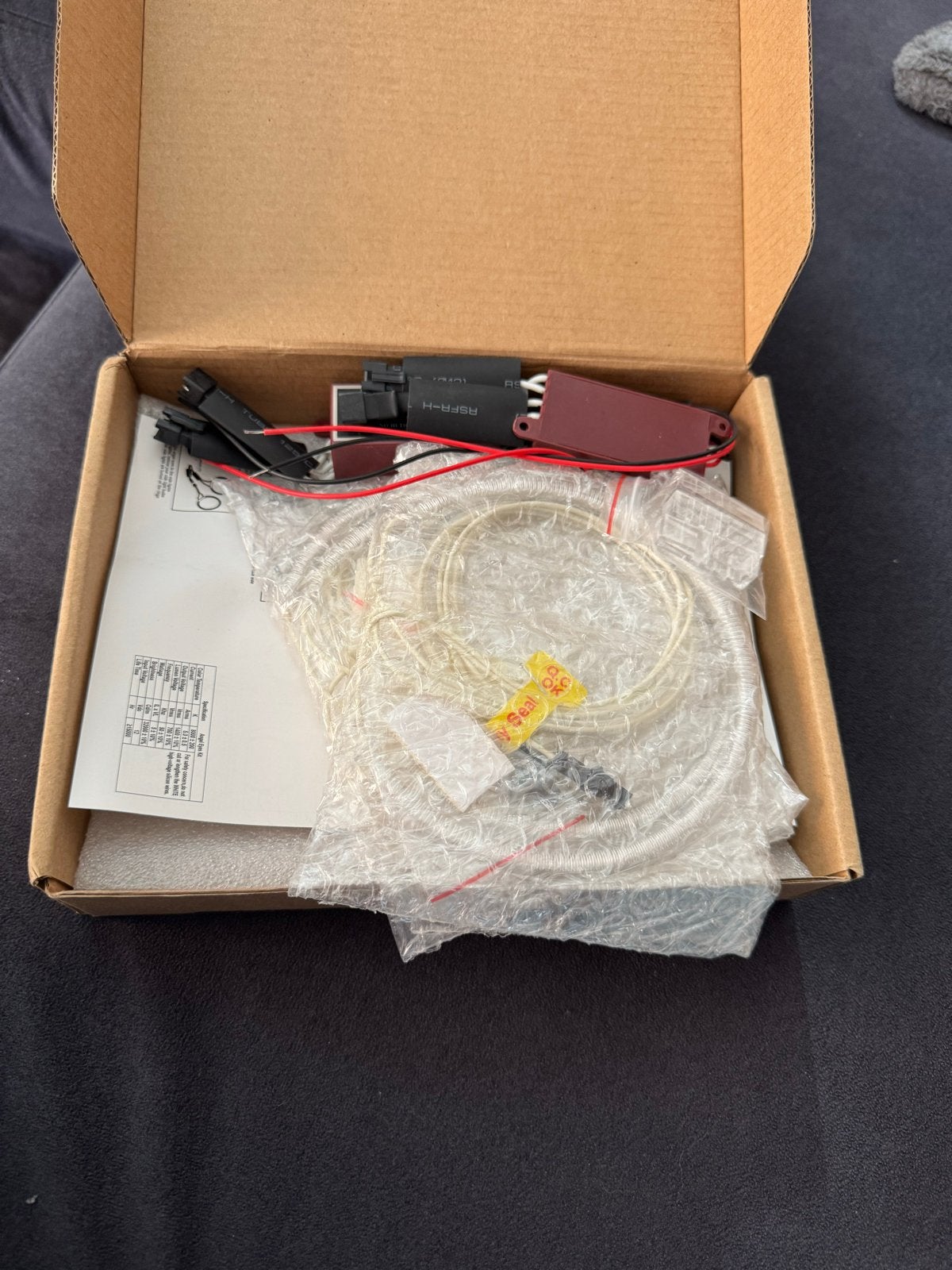 BMW E46 Angel Eyes LED Koplamp Ringen Set, Auto-onderdelen, Ophalen of Verzenden, Nieuw, BMW