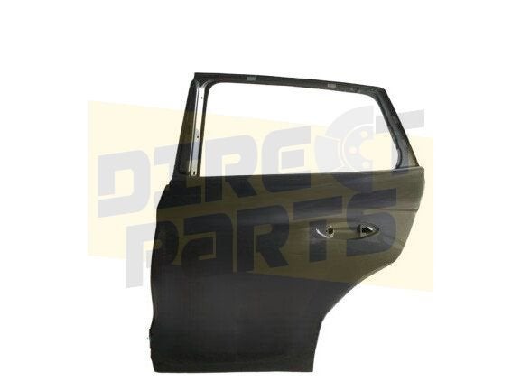 Skoda Enyaq IV (1/21-) Achterportier Links Origineel! 5LG833, -, -, Skoda, -