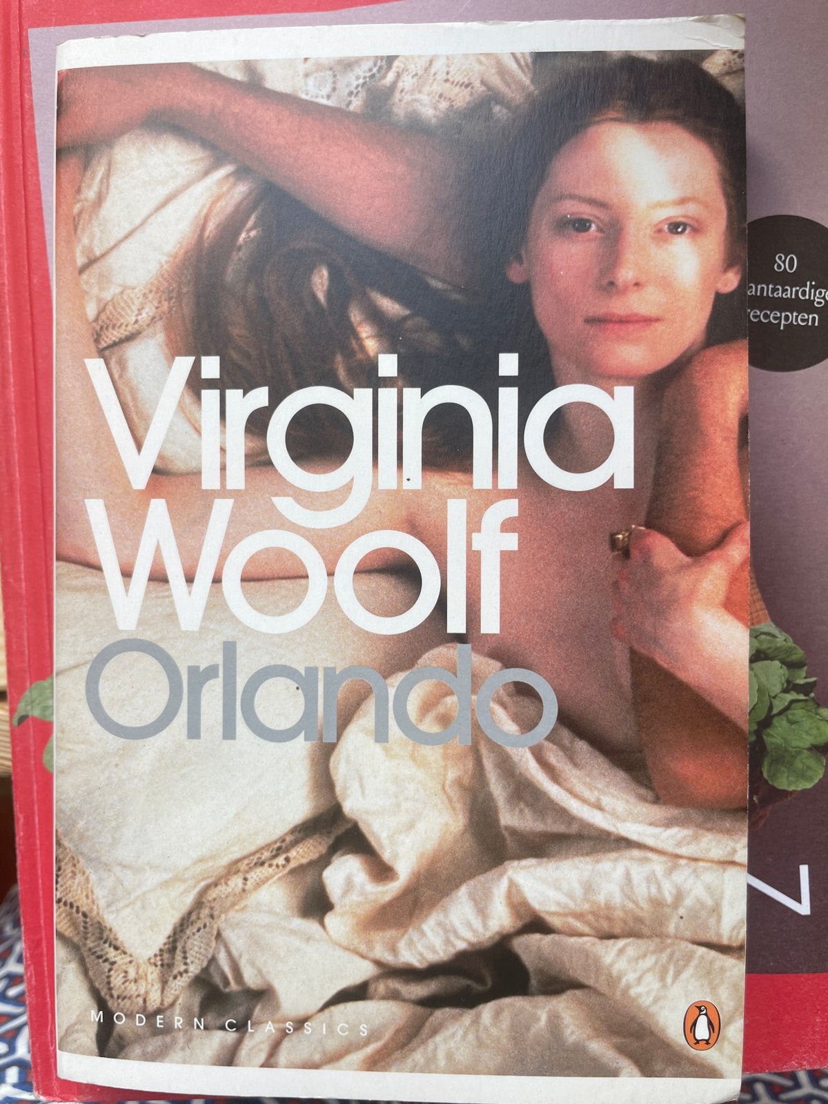 Virginia Woolf - Orlando (Modern Classics), Boeken, Ophalen of Verzenden, Zo goed als nieuw, Wereld overig