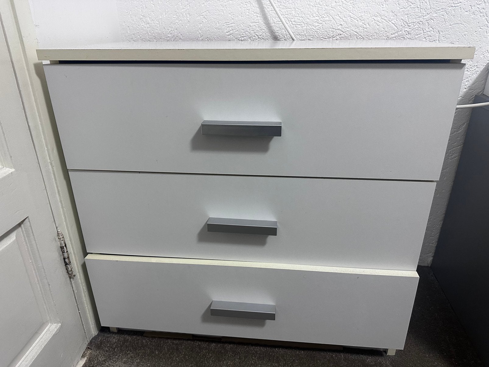 GRATIS OPHALEN ladekast, Ophalen, Gebruikt, 50 tot 100 cm, 3 of 4 laden