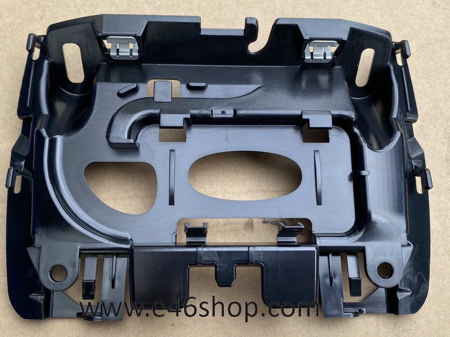BMW 1 SERIE MIDDENCONSOLE FRAME OEM 51167135455 NIEUW, -, -, Nieuw, Ophalen of Verzenden
