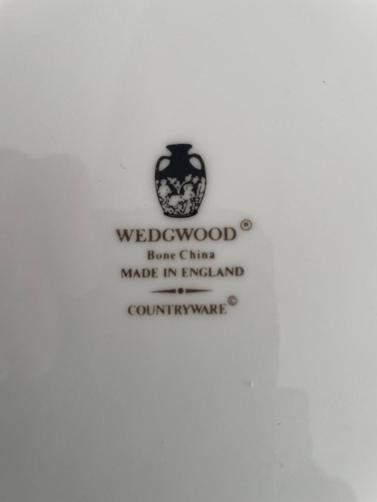 Wedgwood countryware, Ophalen, Overige materialen, Wedgwood, Schaal of Schalen