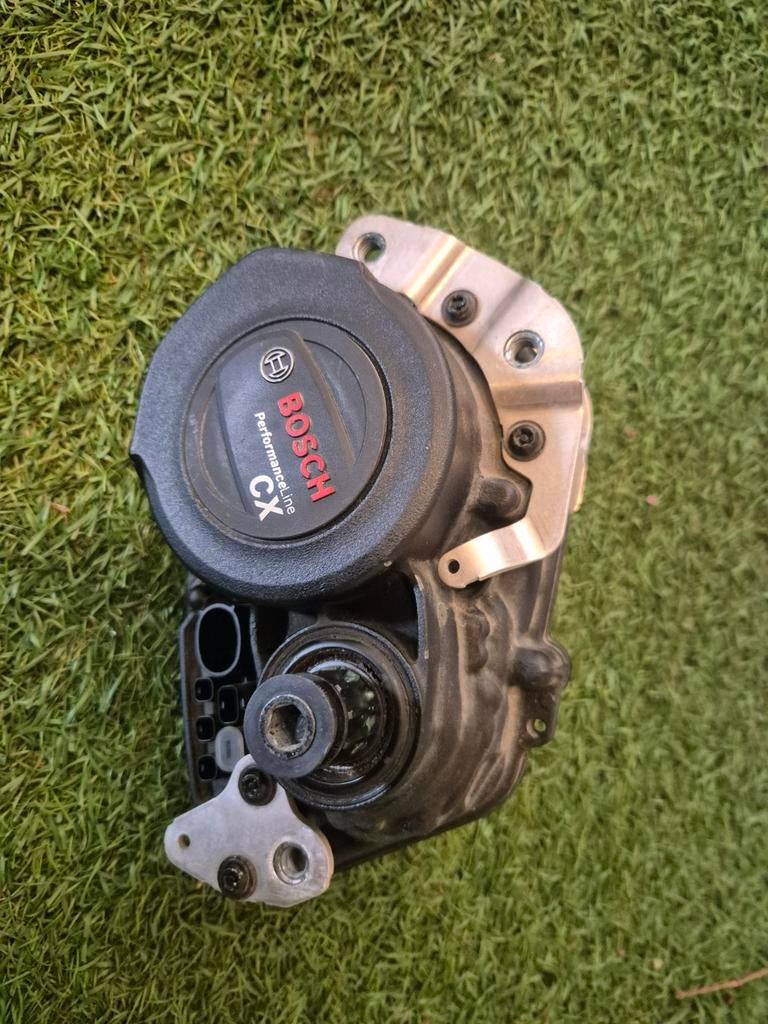 Bosch Performance Line CX E-bike motor Defect  !!, Ophalen of Verzenden, Gebruikt