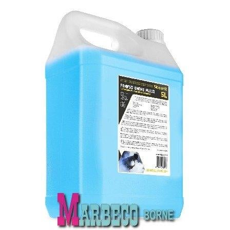 Rookvloeistof, Smoke fluid Ultra geconcentreerd, can 5 liter, Rookmachine, Nieuw, Info@marbeco.nl, BeamZ
