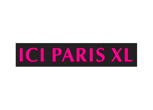 ICI Paris XL €15 korting