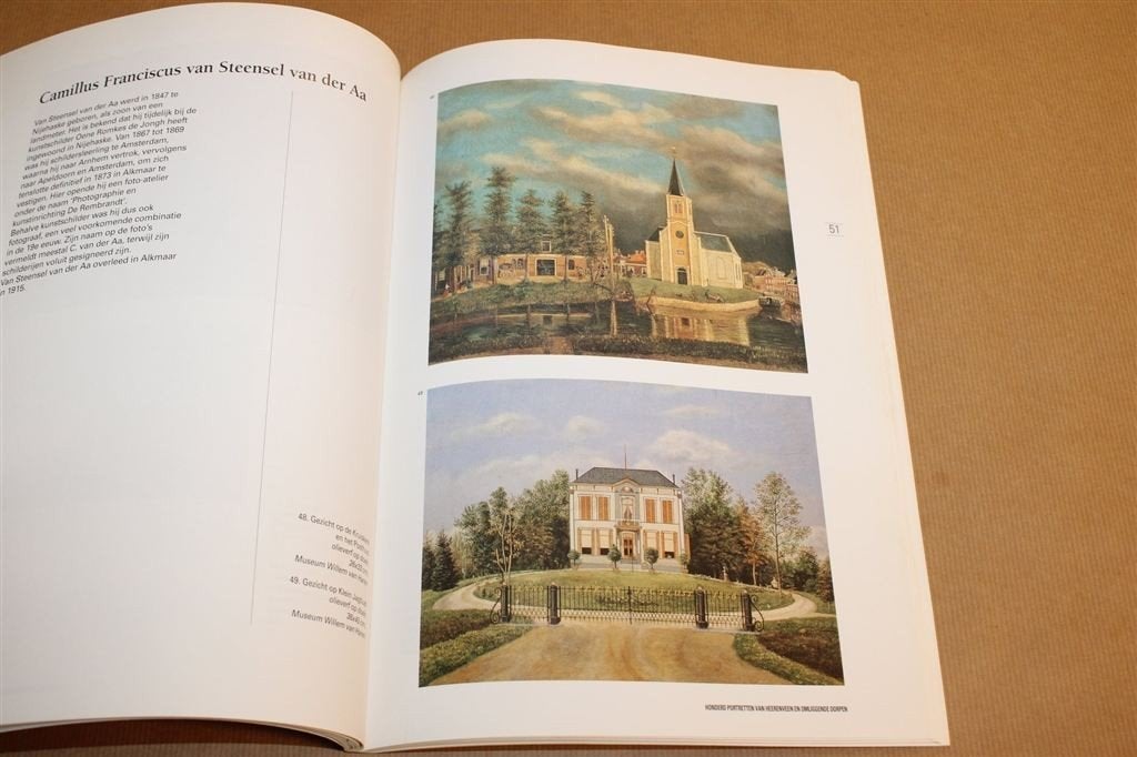 Vereeuwigd — 100 Portretten Heerenveen, Museum W. van Haren, Ophalen of Verzenden, Gelezen