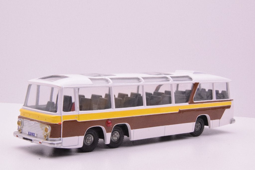 Vega Major Coach  '' Dinky Toys  952 '', Ophalen of Verzenden, Gebruikt, Bus of Vrachtwagen, Dinky Toys