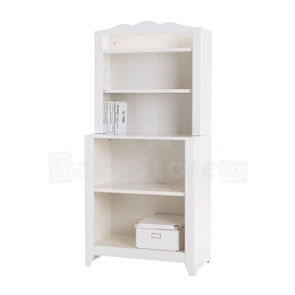 IKEA HENSVIK Commode met opzetstuk voor luiers, Ophalen, Gebruikt, 50 tot 70 cm, 105 cm of meer