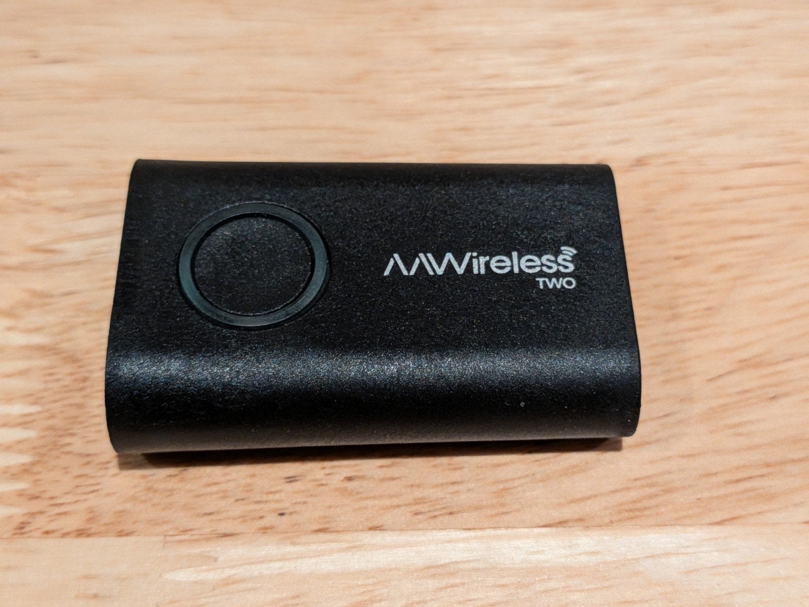 AAWireless Two voor draadloos Android Auto, Ophalen of Verzenden, Zo goed als nieuw