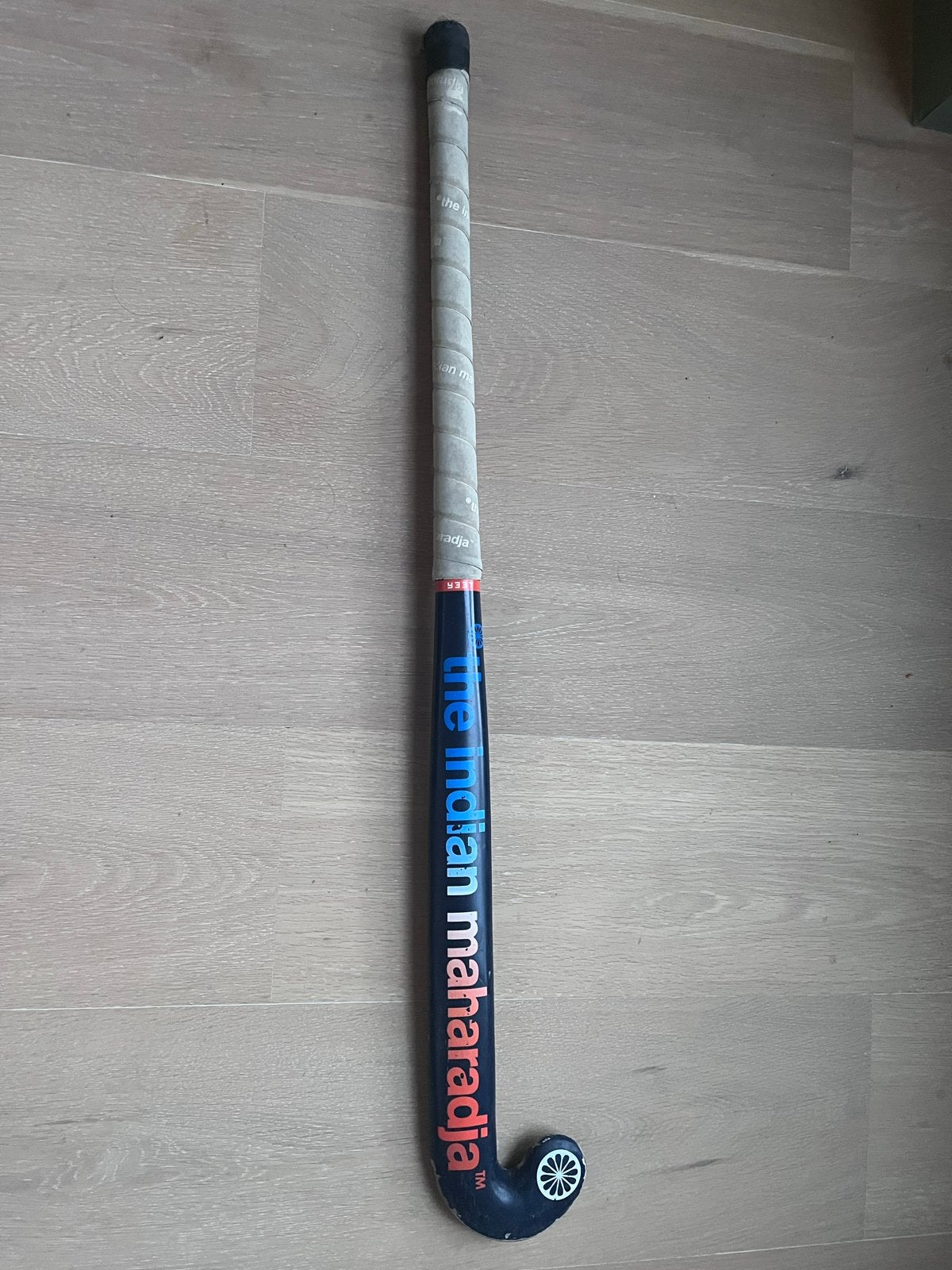 Hockeystick The Indian Maharadja 34 inch, Ophalen of Verzenden, Gebruikt, Stick
