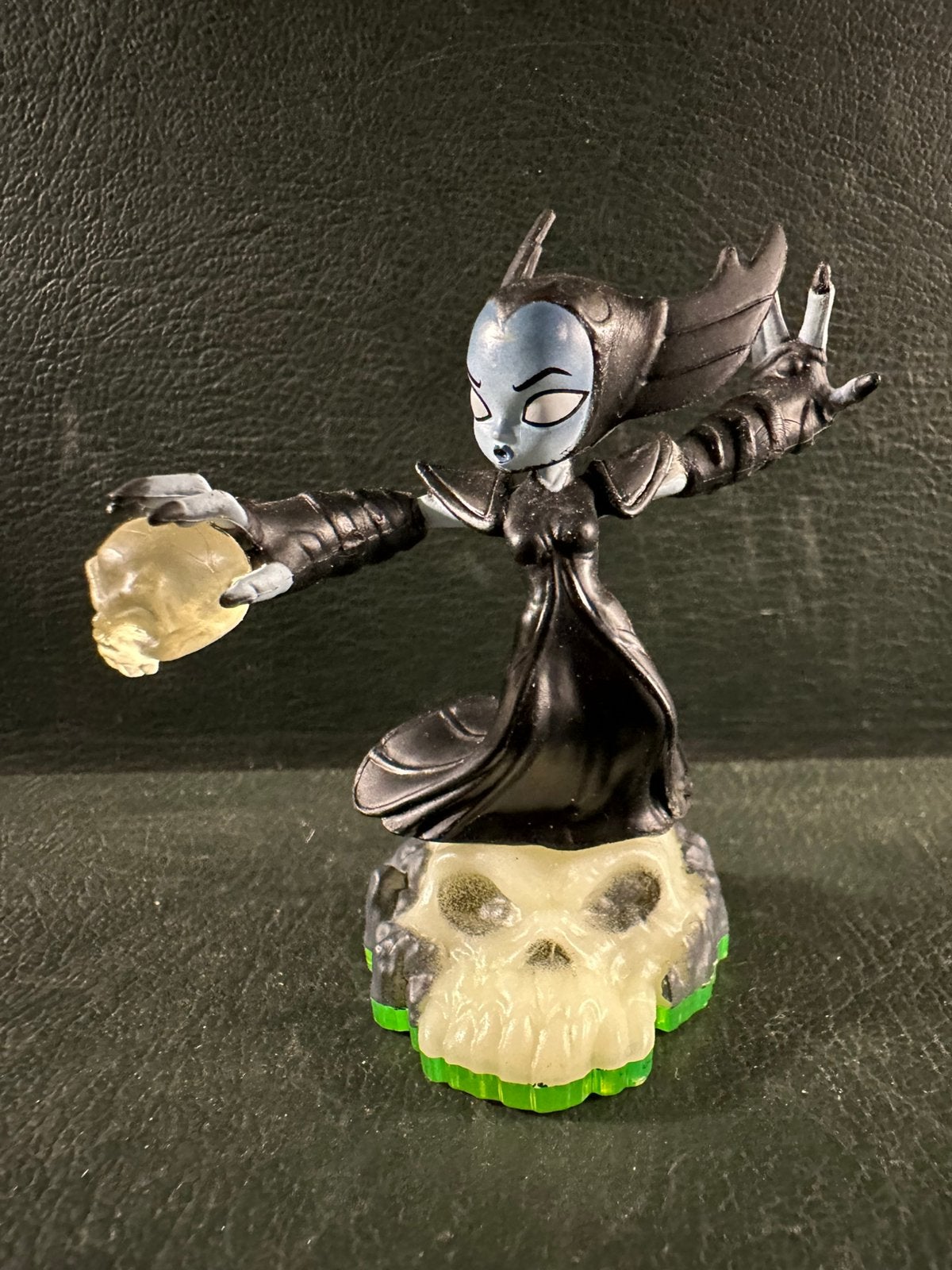Skylanders spyro’s adventure hex, Avontuur en Actie, 2 spelers, Ophalen of Verzenden, Zo goed als nieuw