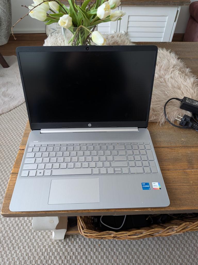 HP Laptop 15s-fq4540nd, Computers en Software, Windows Laptops, Ophalen, 2 tot 3 Ghz, 15 inch, 8 GB
