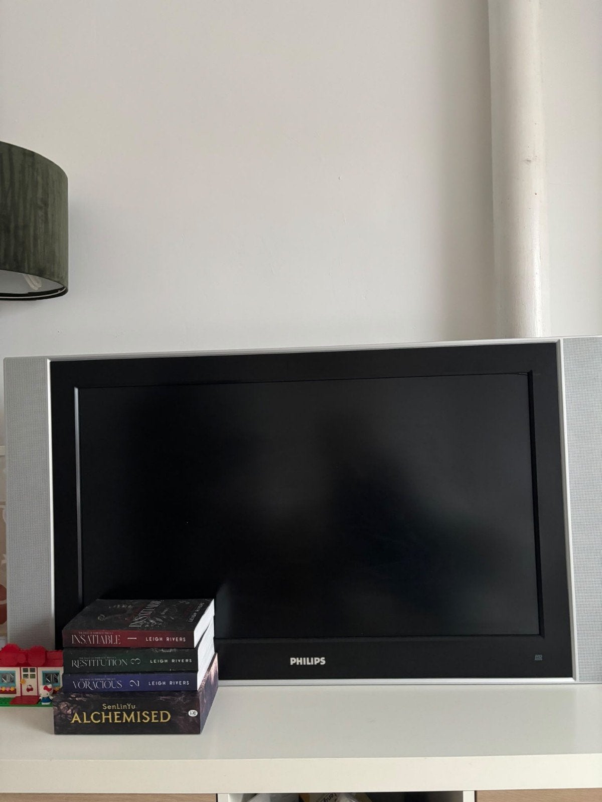Philips tv, Ophalen, 100 cm of meer, 50 Hz, Philips
