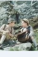 DVD Heidi De originele 1964 versie, Cd's en Dvd's, Dvd's | Kinderen en Jeugd, Alle leeftijden, Verzenden, Nieuw in verpakking