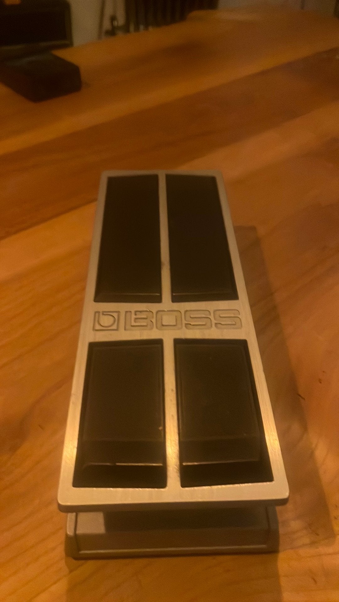 Boss FV-500H, Ophalen of Verzenden, Zo goed als nieuw, Volume