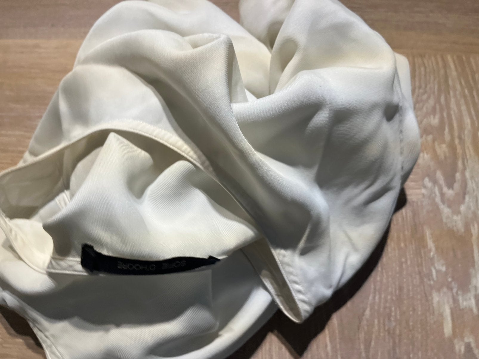 Sofie D”Hoore top maat 38, Ophalen of Verzenden, Zo goed als nieuw, Maat 38/40 (M), Zonder mouw