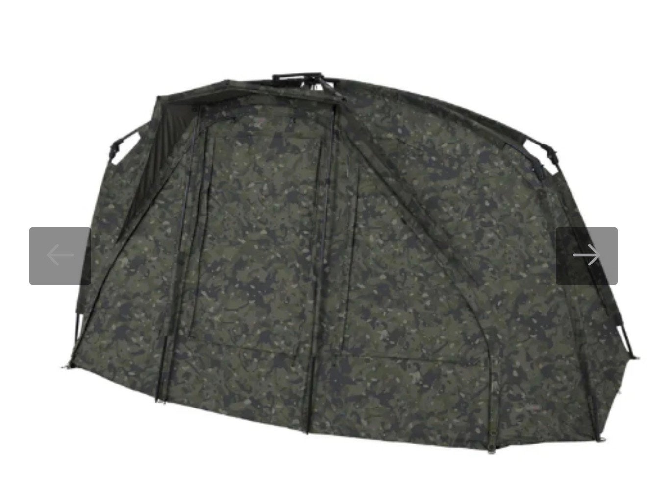 Trakker tempest rs 150 camo, Ophalen, Zo goed als nieuw, Overige typen