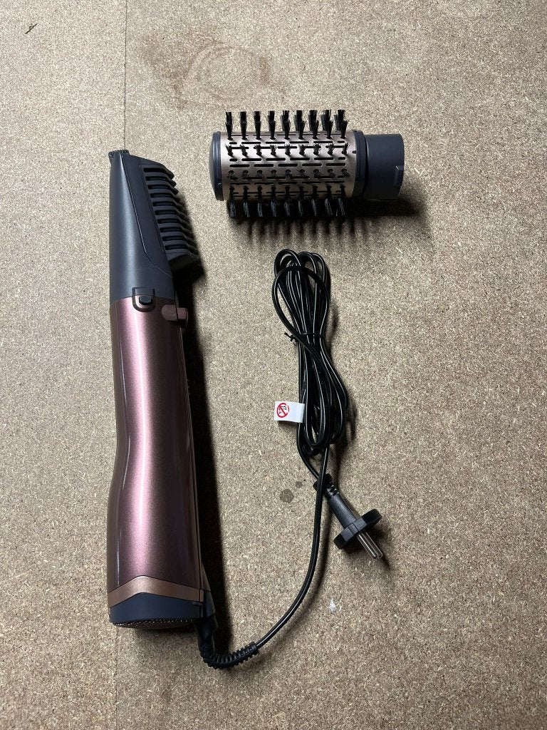 BaByliss Beliss Big Hair 1000 Föhnborstel AS960E | DLS18341, Nieuw, Ophalen of Verzenden, Föhn of Haardroger, Conair Coöperatief U.A.