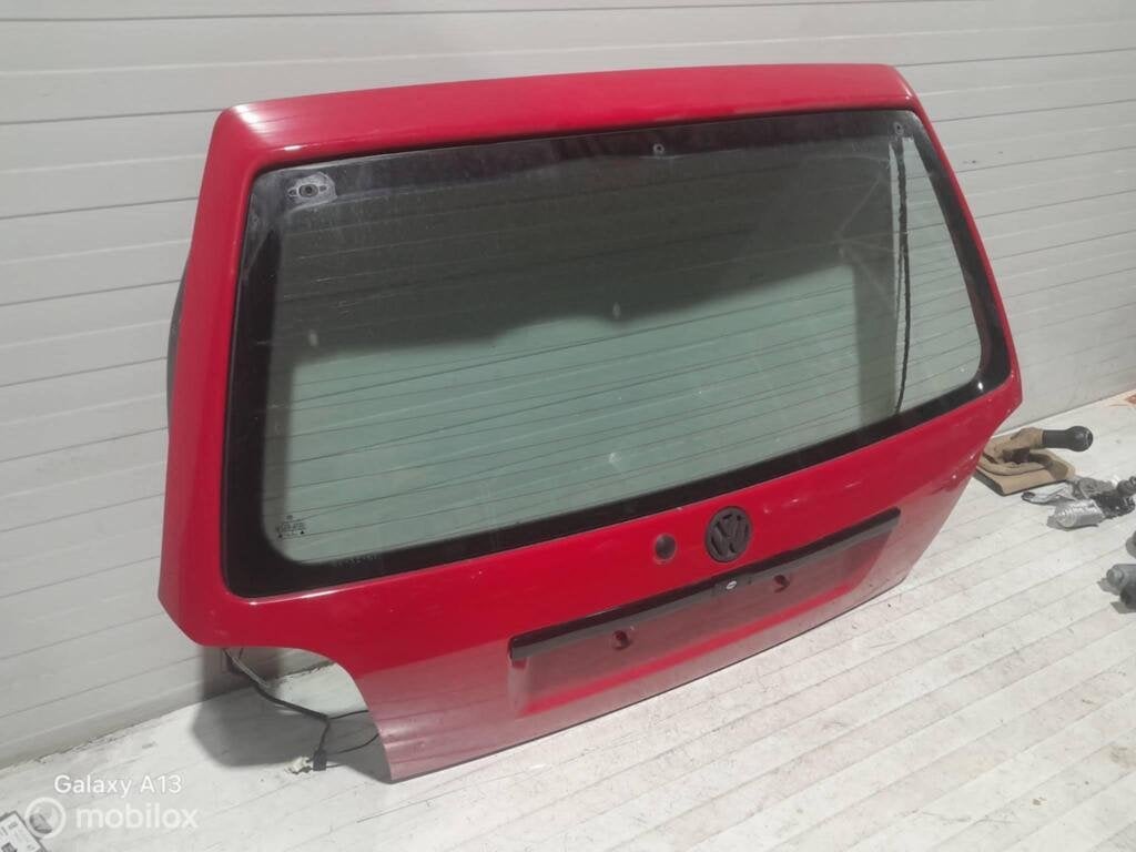 Achterklep Volkswagen Golf 3, Auto-onderdelen, Gebruikt, Achterklep, Ophalen of Verzenden