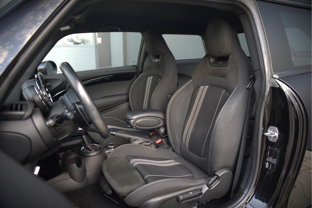 MINI Mini 2.0 John Cooper Works | JCW Pro Uitlaat | Stoelver, 1998 cc, Gebruikt, 4 cilinders, 4 stoelen