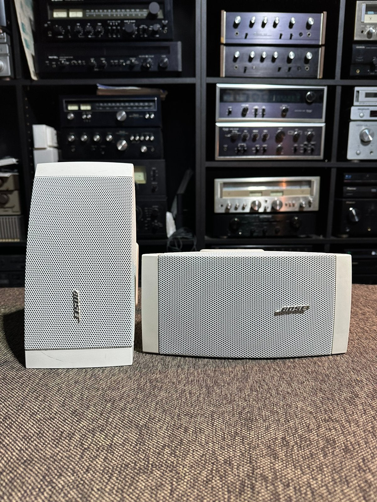 Bose FreeSpace DS 16SE Luidsprekers, Bose, Gebruikt, Overige typen, Bose