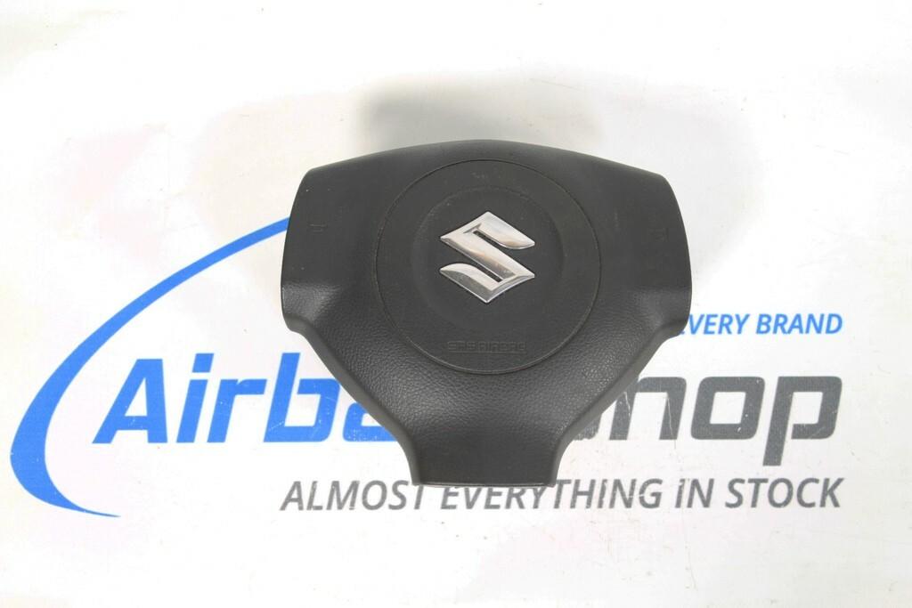 Airbag set - Paneel Suzuki SX4 (2006-2014), Auto-onderdelen