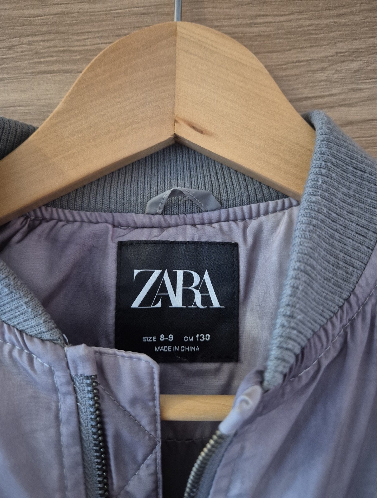 Zara zomerjas jongen maat 128/134 zgan, Ophalen of Verzenden, Zo goed als nieuw, Zara, Jongen