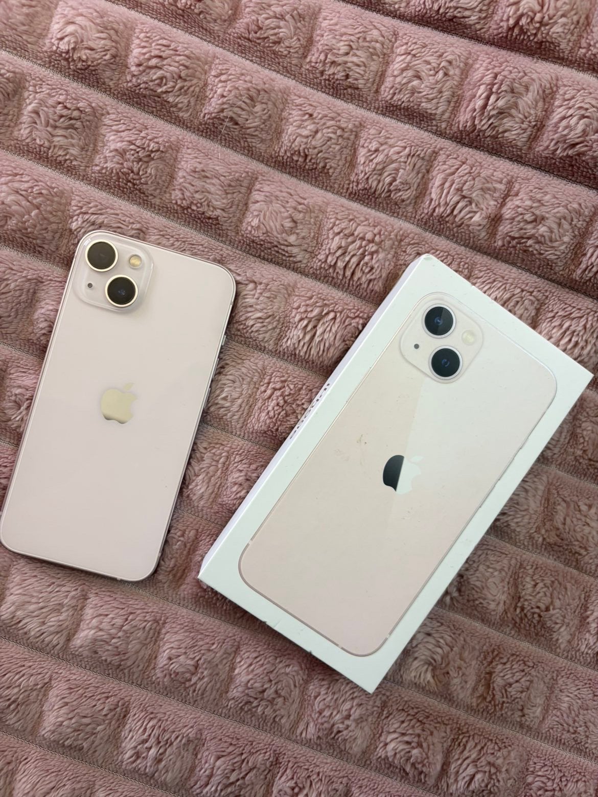 Iphone 13, Telecommunicatie, Ophalen, Zo goed als nieuw, 128 GB