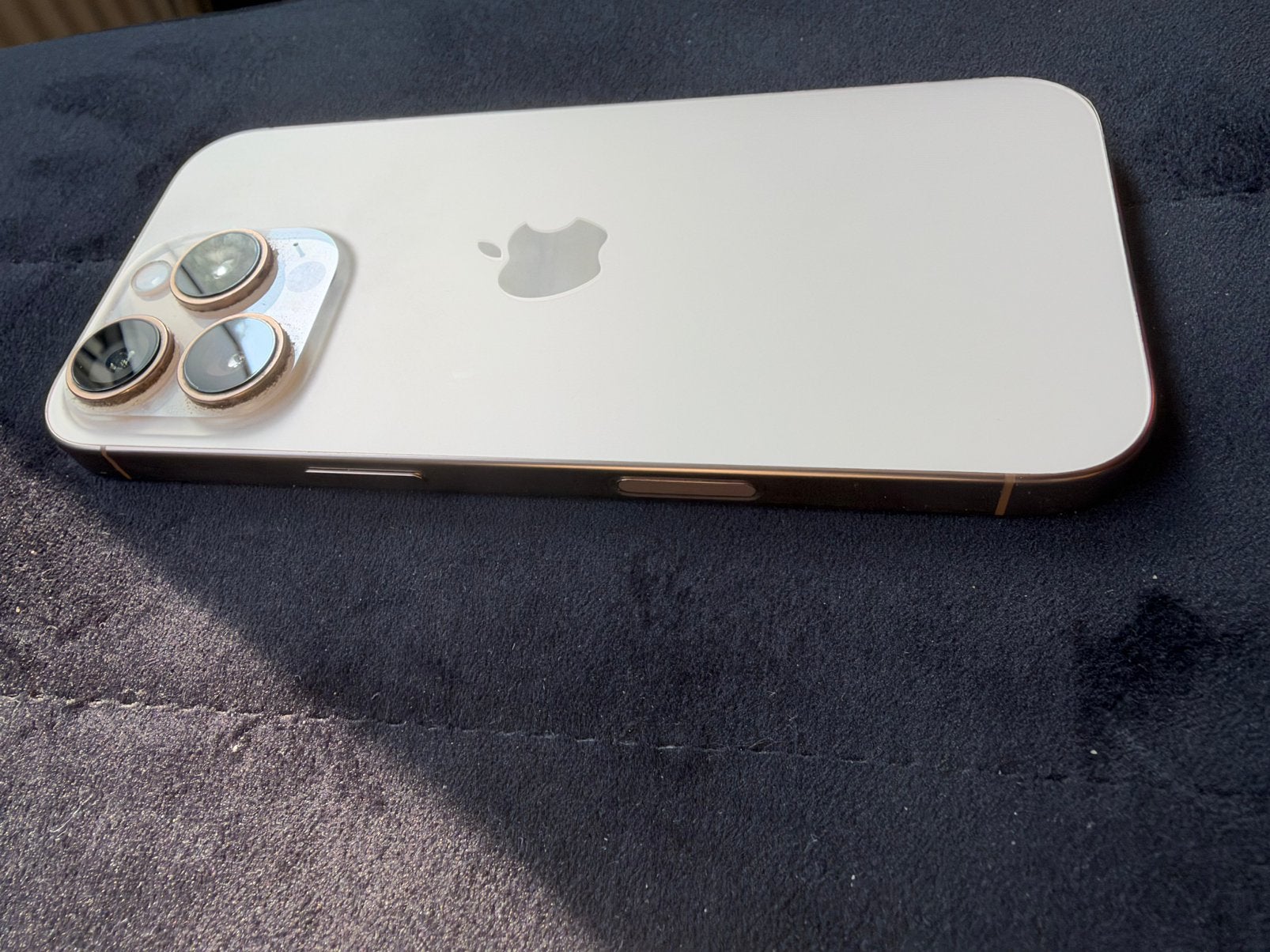 Foto 5 van Iphone 16 PRO 128GB