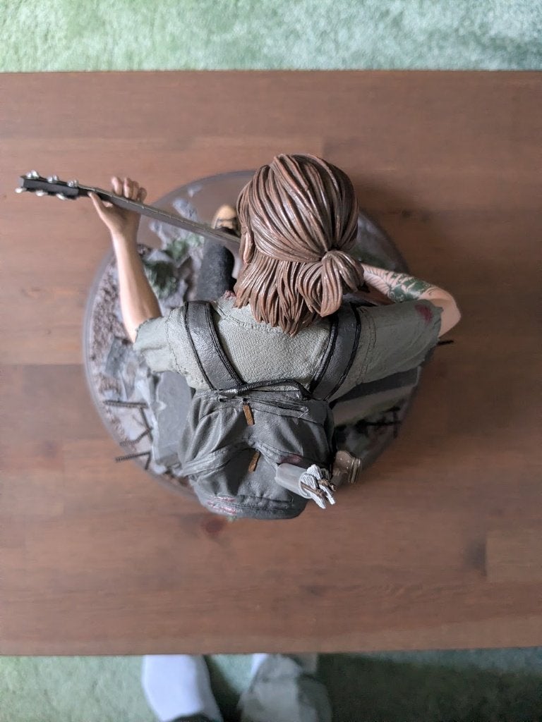 Foto 8 van The Last Of Us Part II [Collector's Edition]