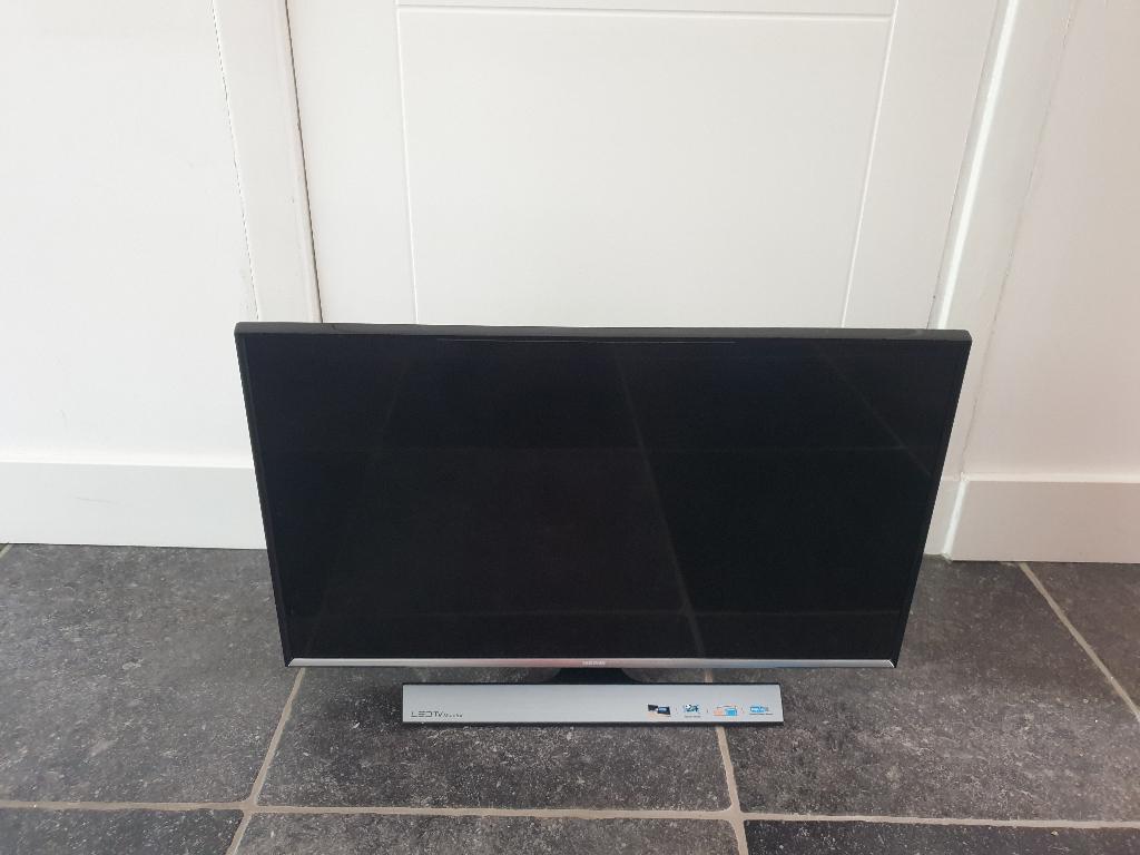 Smart TV Samsung, Audio, Tv en Foto, Televisies, Ophalen, LED, 50 Hz, Zo goed als nieuw
