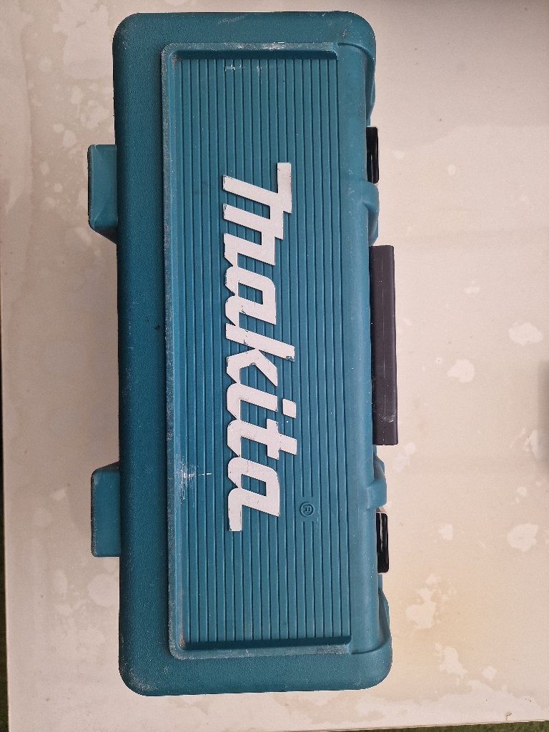 Makita Schuurmashine, Ophalen of Verzenden, Zo goed als nieuw
