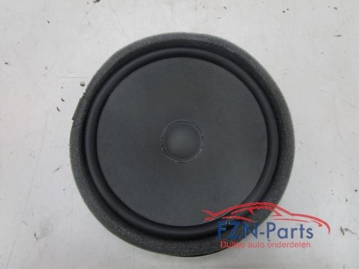 Audi E-Tron Speaker Voorportier, Ophalen of Verzenden, Gebruikt