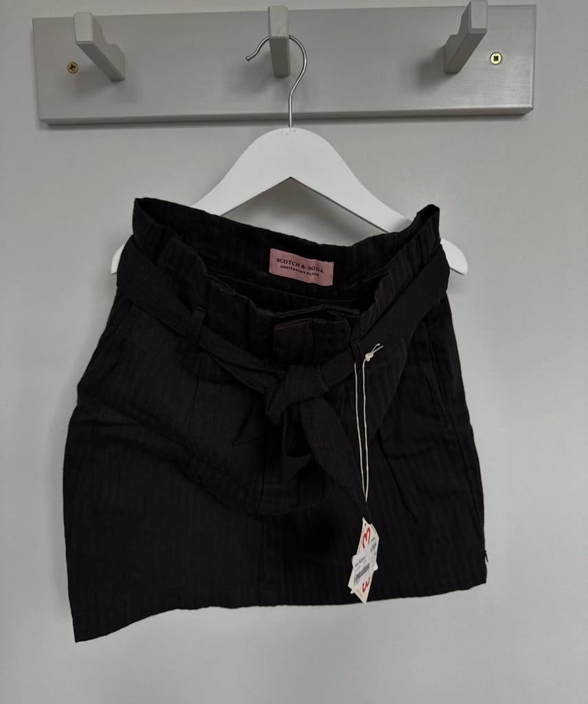Scotch rokje, Kinderen en Baby's, Kinderkleding | Maat 134, Ophalen of Verzenden, Nieuw, Meisje, Jurk of Rok