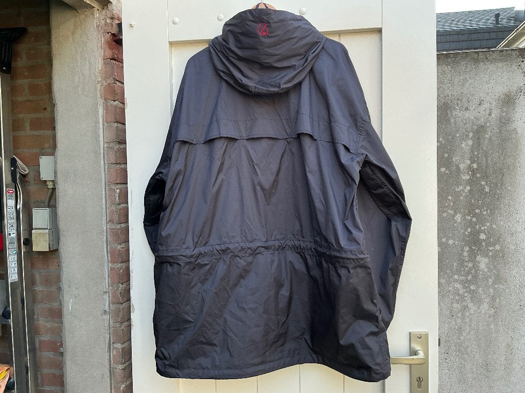 Fjall Raven Heren jas XXL, Verzenden, Zo goed als nieuw, Kleding