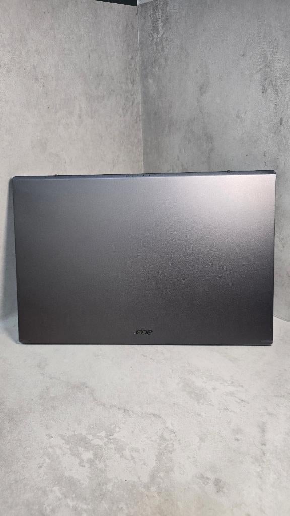 Acer Aspire 5 17,3 inch 512GB/16GB/i7, Qwerty, ., Intel® Core™ i7 , 17 inch of meer