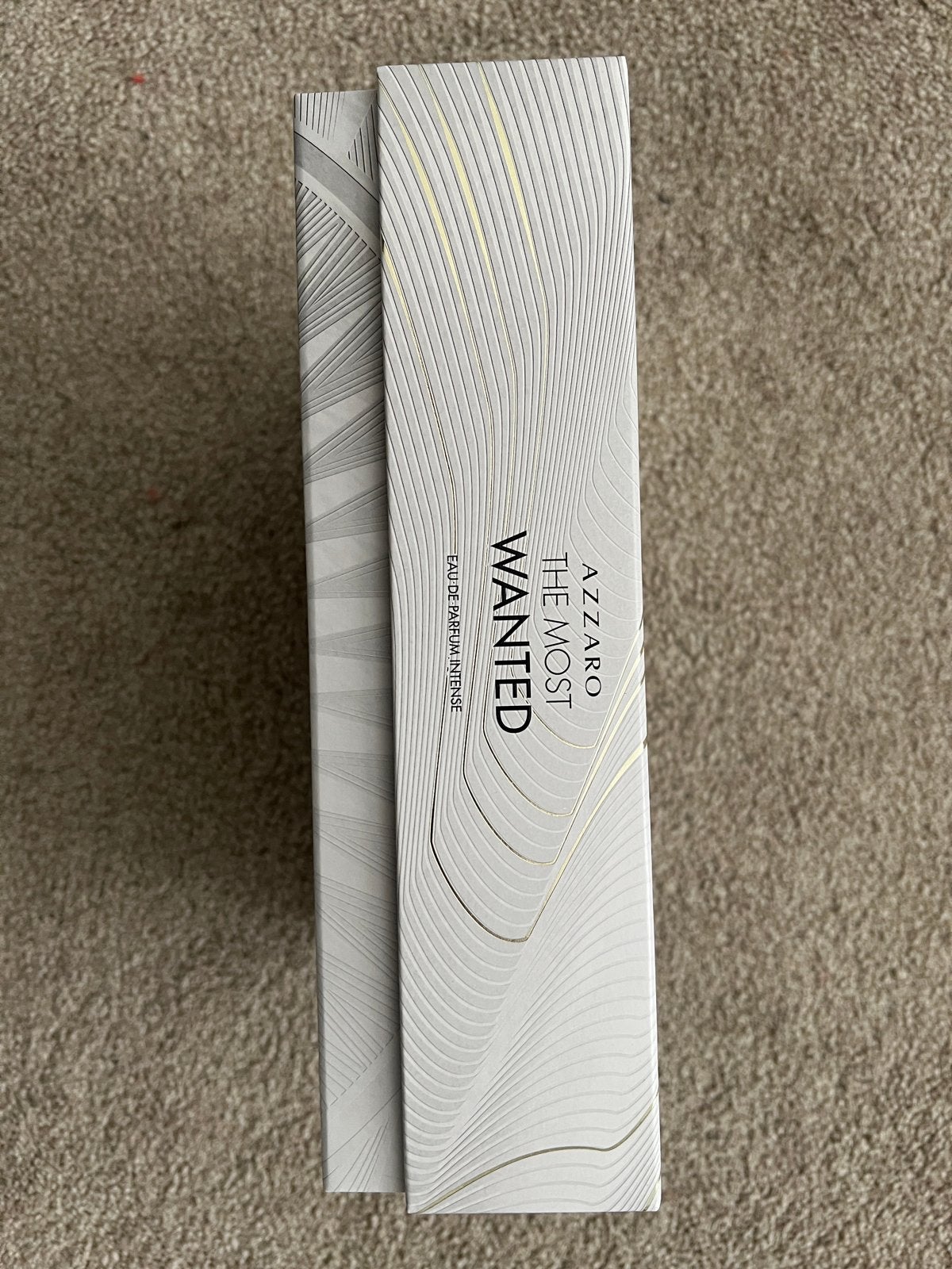 Azzaro The Most Wanted Eau de Parfum Gift Set. Nieuw!, Ophalen of Verzenden, Nieuw