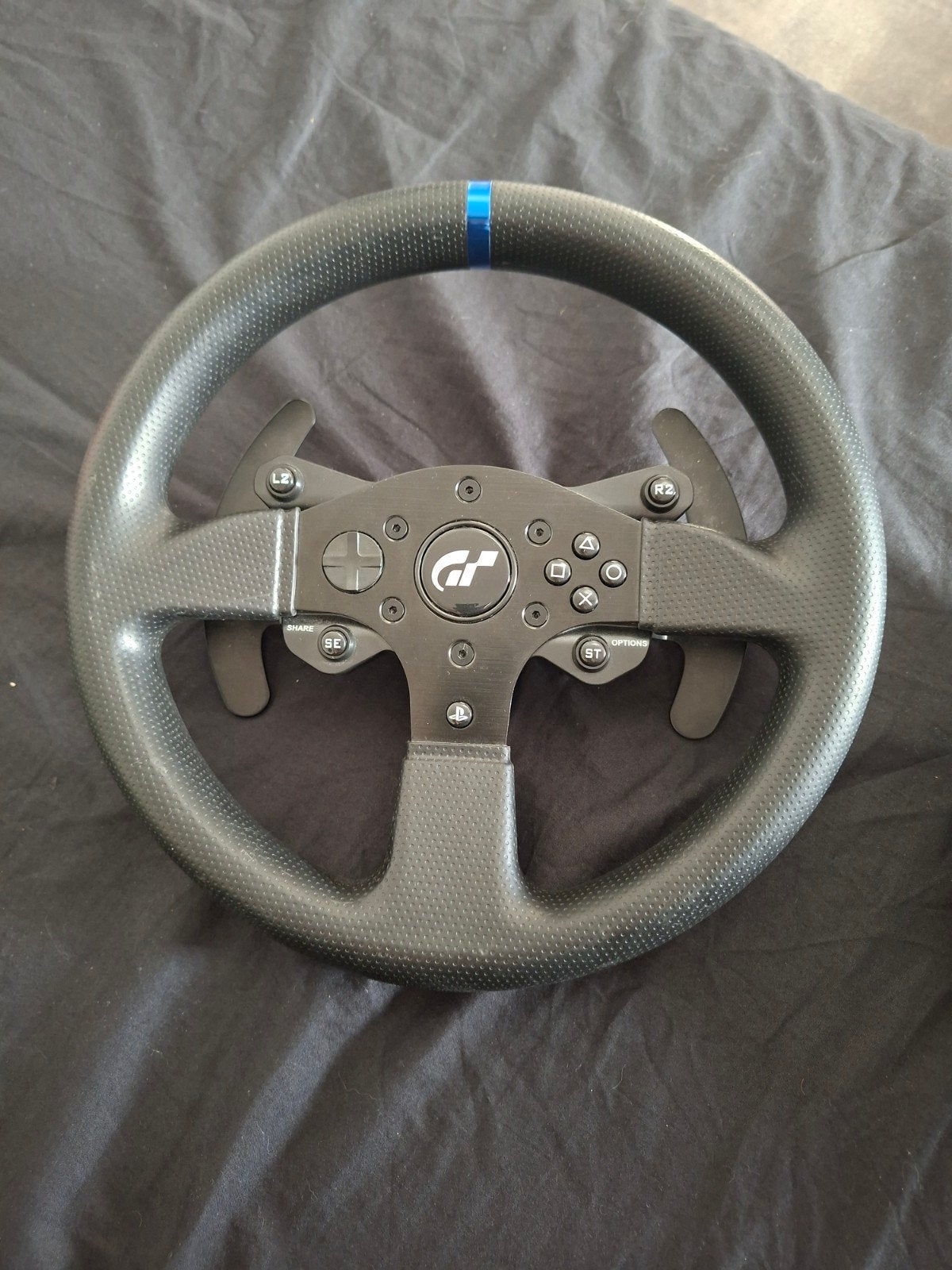 Thrustmaster T300 RS GT Racestuur - Zo goed als nieuw, Ophalen of Verzenden, Overige merken, Zo goed als nieuw