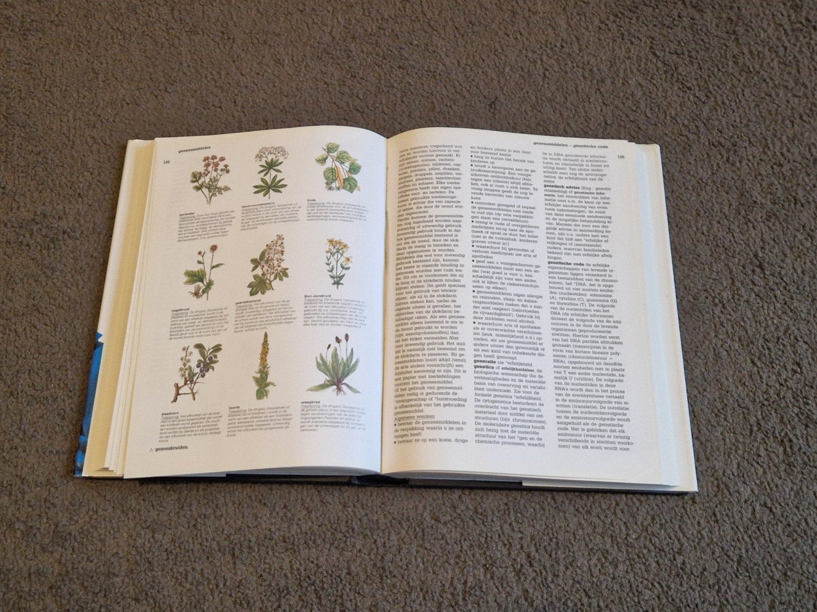 Elseviers Nieuwe Medische Encyclopedie, Boeken, Gelezen, Medisch, Ophalen of Verzenden, Los deel