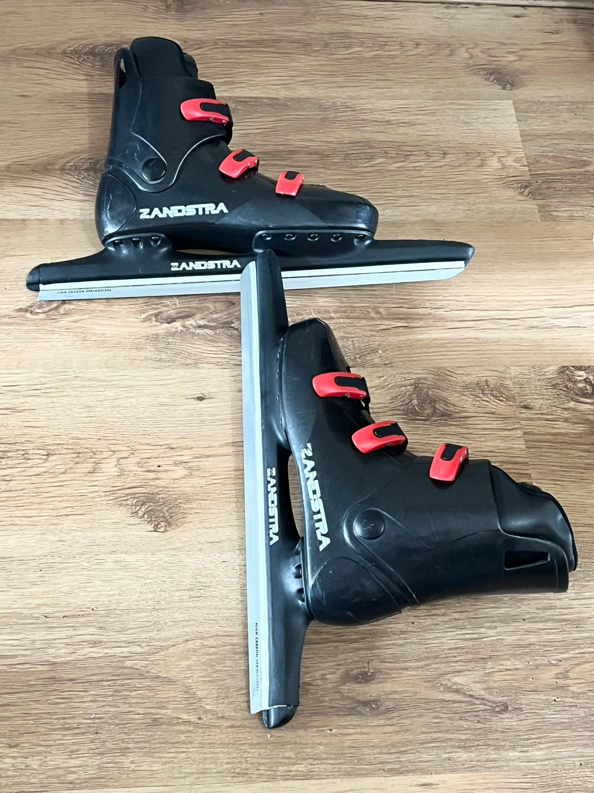 Zandstra Combinoren Schaatsen Maat 41, Sport en Fitness, Schaatsen, Ophalen of Verzenden, Gebruikt, Combinoren, Zandstra