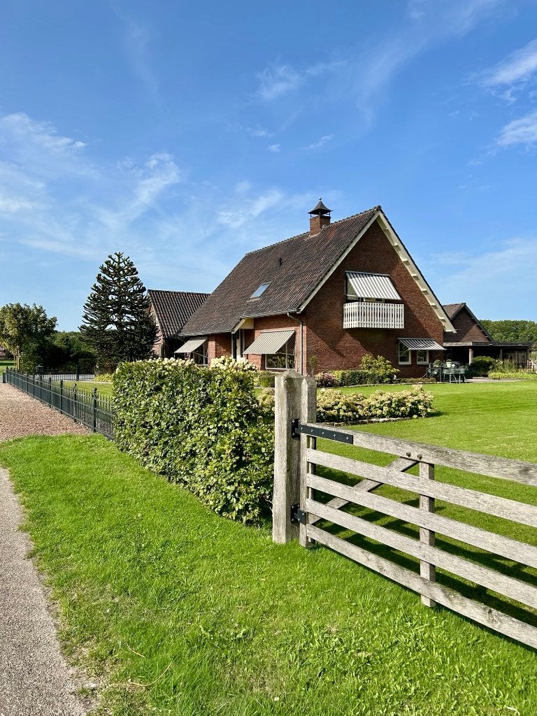 Twente Vakantiewoning/Vakantiehuis, Rust, Ruimte, fietsen., Vakantie, In bos, 2 slaapkamers, Overige typen, Overijssel