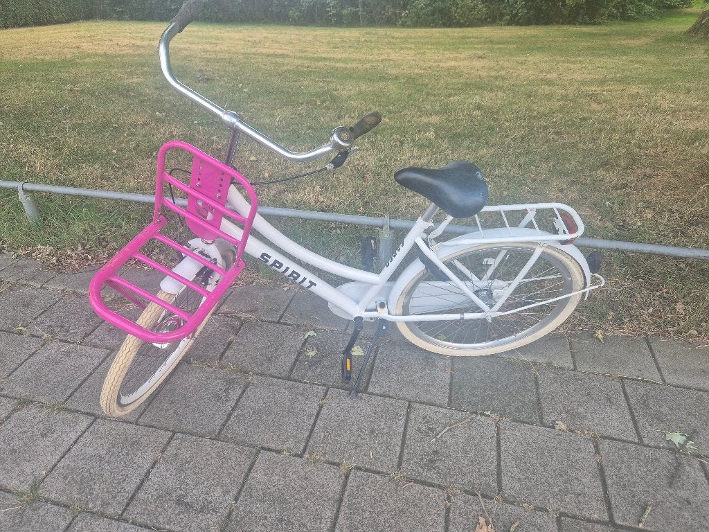 Spirit fiets, Ophalen, Terugtraprem, Overige merken