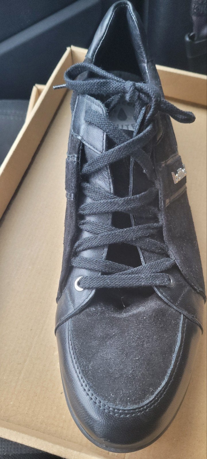 Botticelli  schoenen, Kleding | Heren, Schoenen, Ophalen of Verzenden, Gedragen, Zwart
