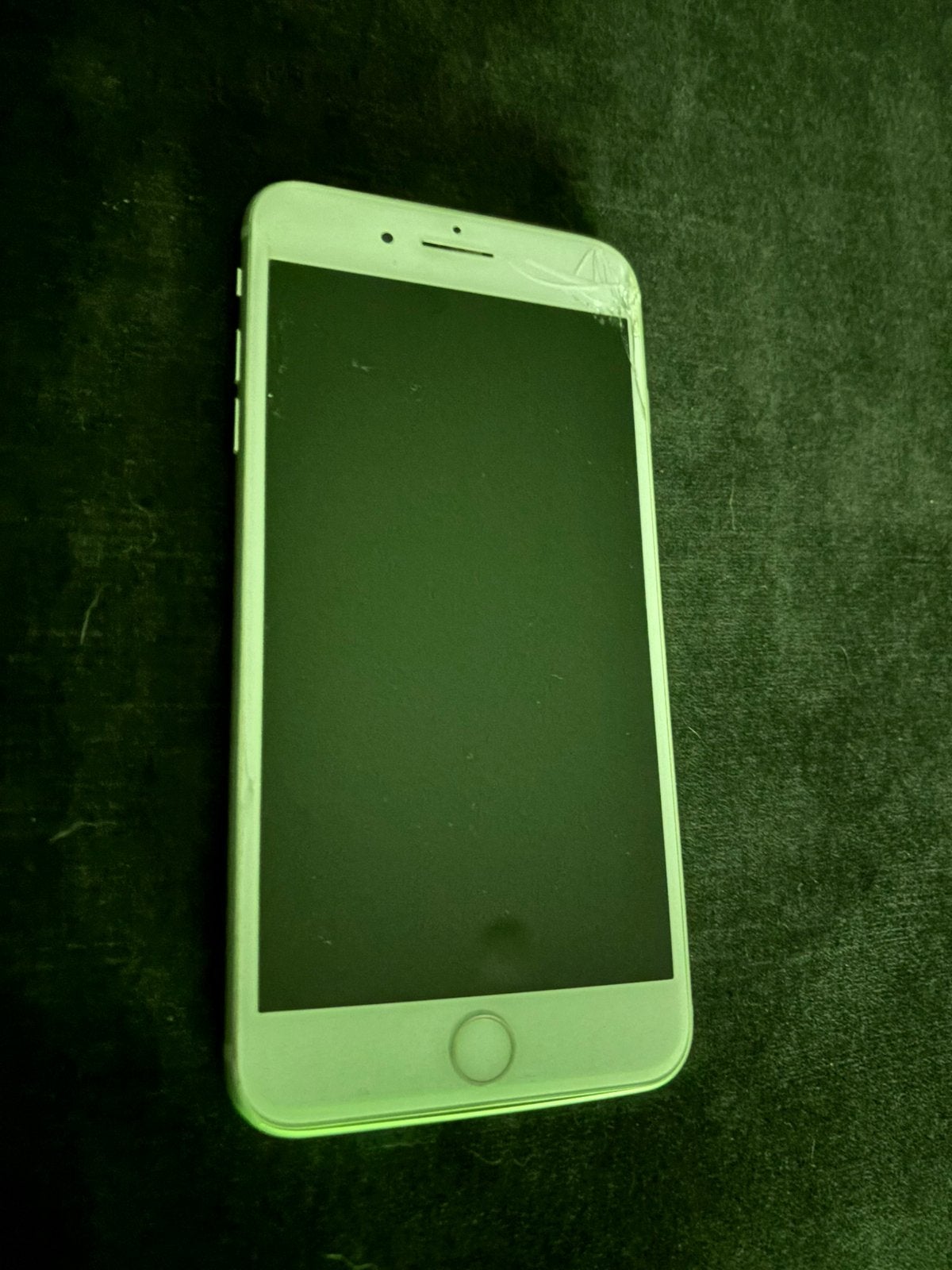 Iphone 8 plus te koop, Telecommunicatie, Ophalen, Gebruikt